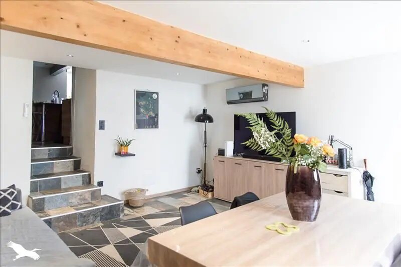 Maison à vendre, 75m², Villefranche-de-Lauragais