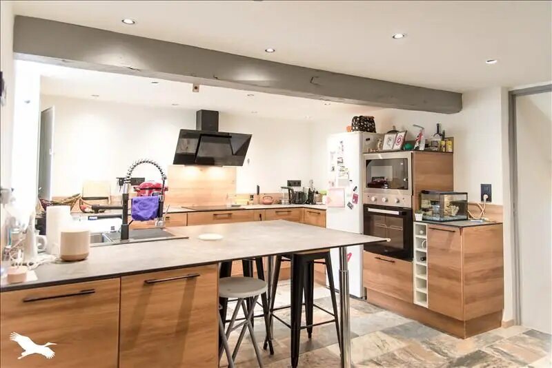 Maison à vendre, 75m², Villefranche-de-Lauragais