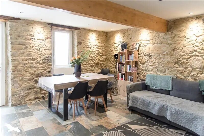 Maison à vendre, 75m², Villefranche-de-Lauragais