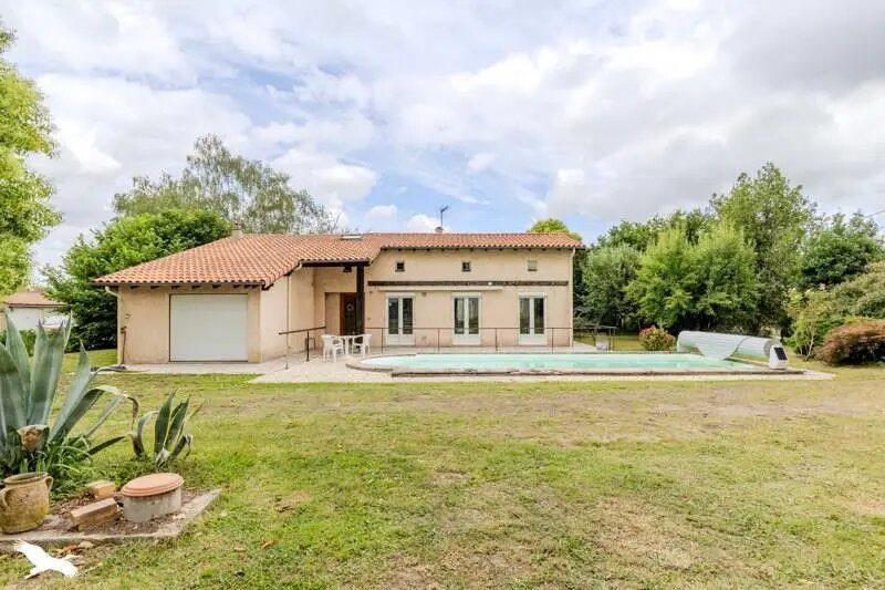 Maison à vendre, 137m², Vayres