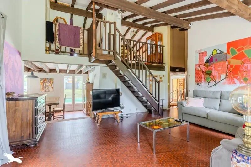 Maison à vendre, 137m², Vayres