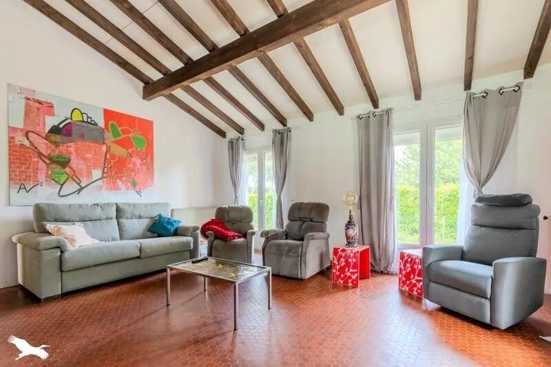 Maison à vendre, 137m², Vayres