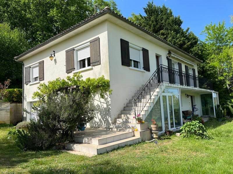 Maison à vendre, 139m², Mareuil