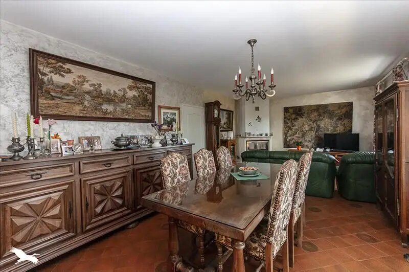 Maison à vendre, 139m², Mareuil