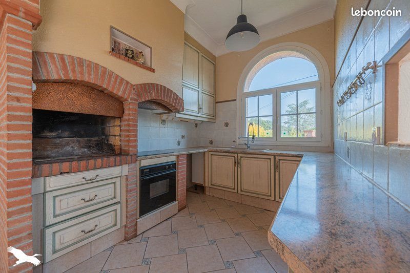 Maison à vendre, 190m², Brax