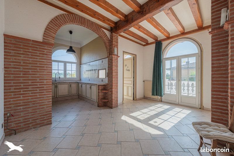 Maison à vendre, 190m², Brax