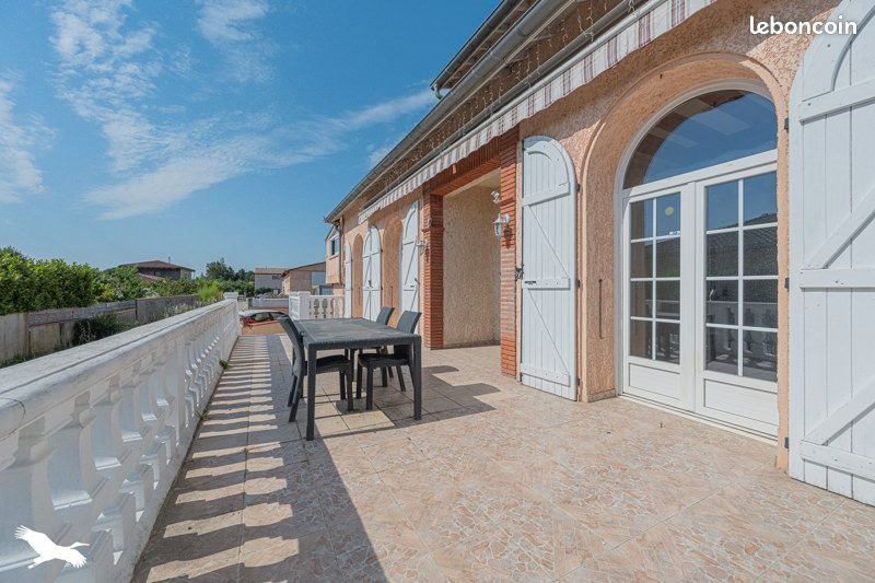 Maison à vendre, 190m², Brax