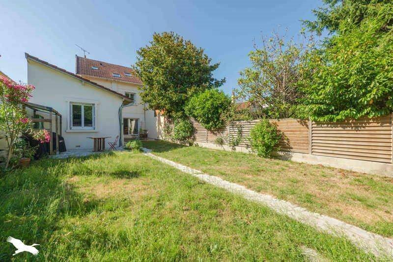 Maison à vendre, 133m², Eaubonne