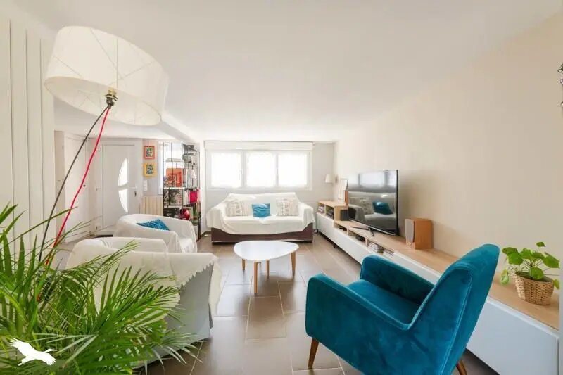Maison à vendre, 133m², Eaubonne