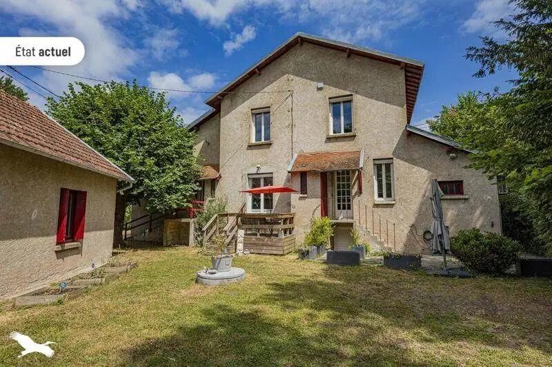 Maison à vendre, 153m², Saint-Avertin