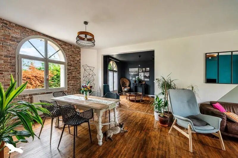 Maison à vendre, 153m², Saint-Avertin