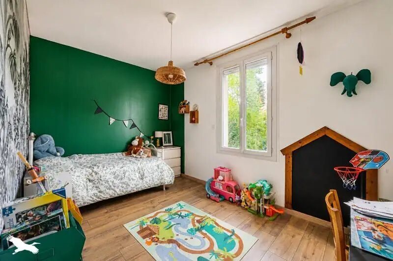Maison à vendre, 153m², Saint-Avertin