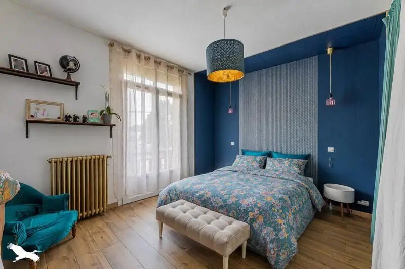 Maison à vendre, 153m², Saint-Avertin