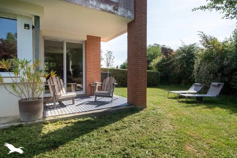 Appartement à vendre, 62m², Fonsorbes