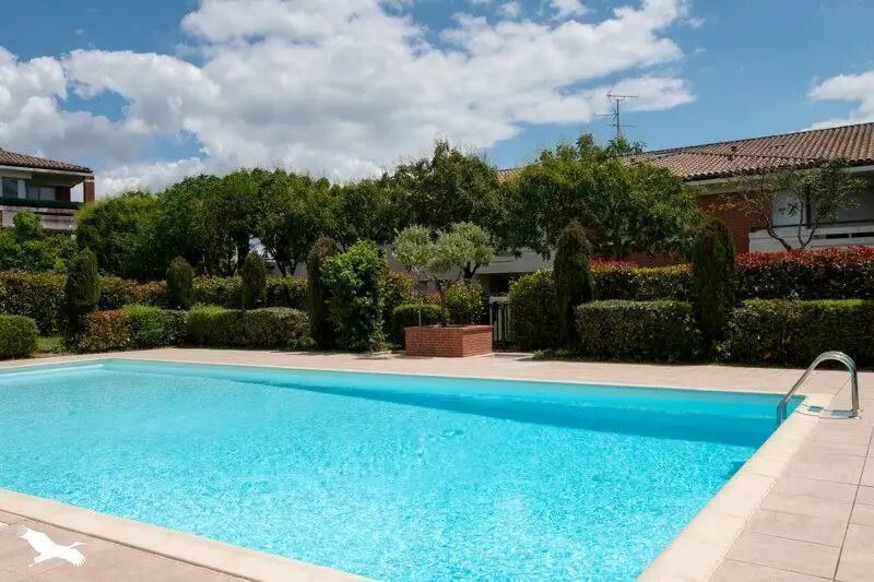 Appartement à vendre, 62m², Fonsorbes