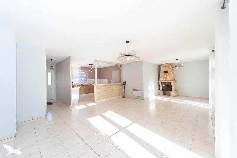 Maison à vendre, 85m², Saint-Christoly-de-Blaye