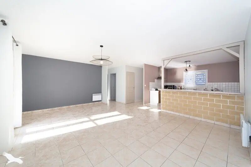 Maison à vendre, 85m², Saint-Christoly-de-Blaye
