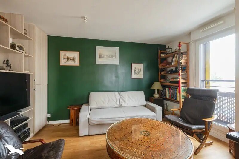 Appartement à vendre, 61m², Bezons