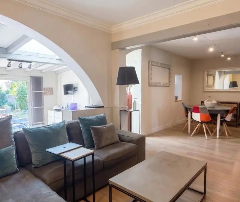 Maison à vendre, 128m², Saint-Herblain