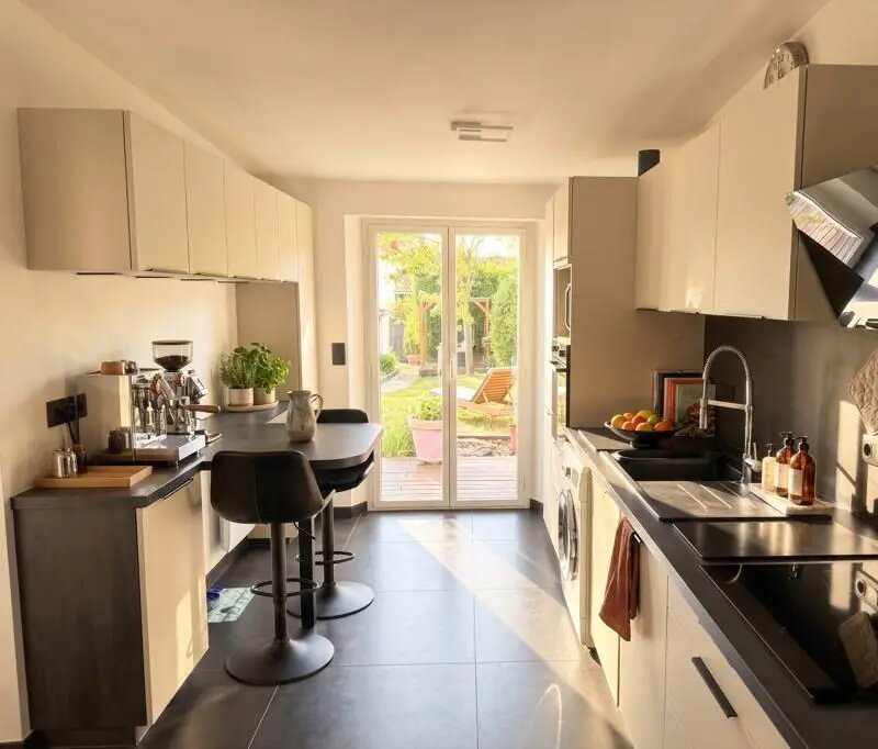 Maison à vendre, 128m², Saint-Herblain