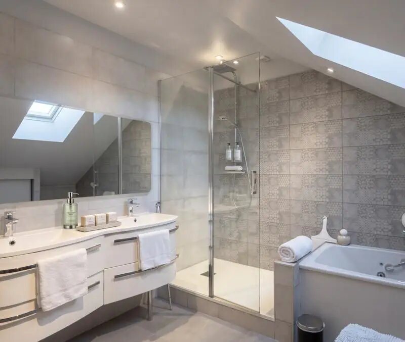 Maison à vendre, 128m², Saint-Herblain