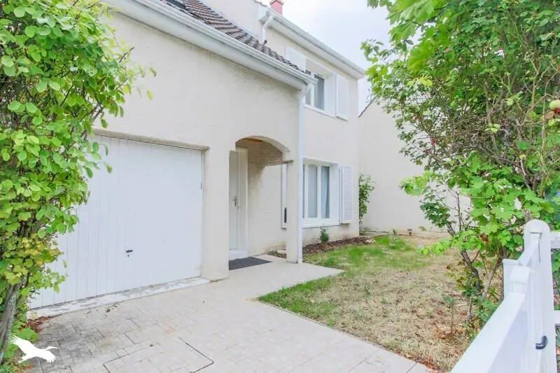 Maison à vendre, 109m², Gargenville