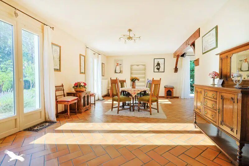 Maison à vendre, 205m², La Force