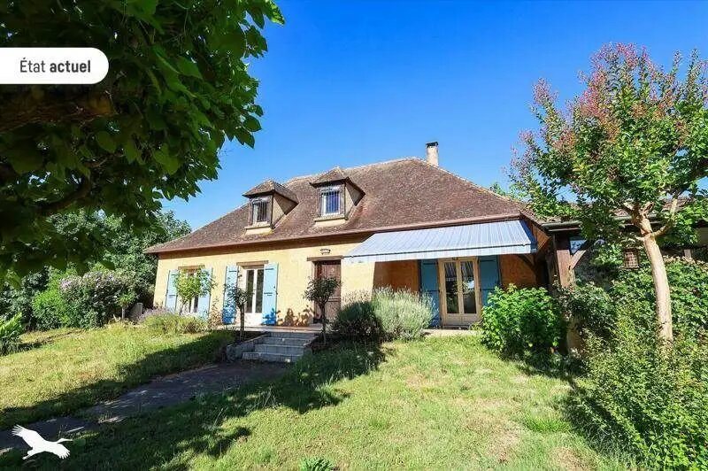 Maison à vendre, 205m², La Force