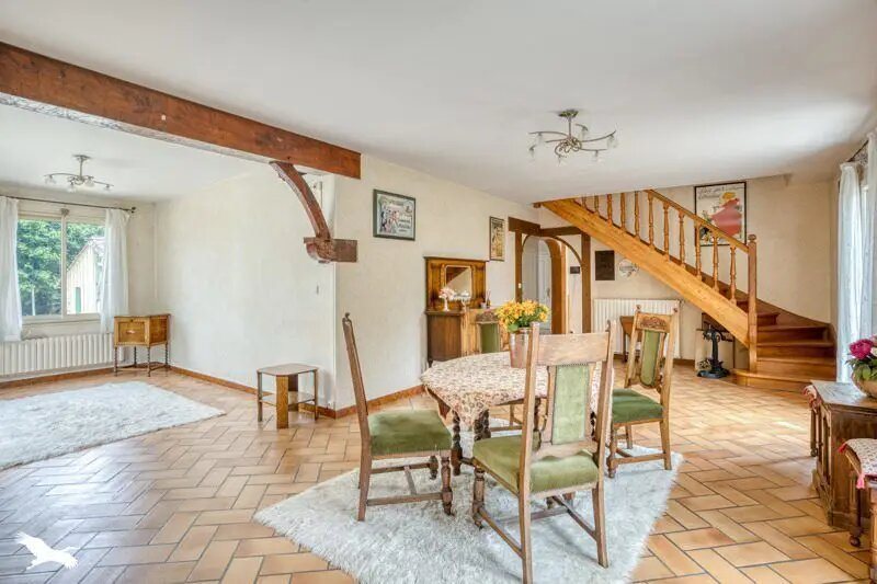 Maison à vendre, 205m², La Force
