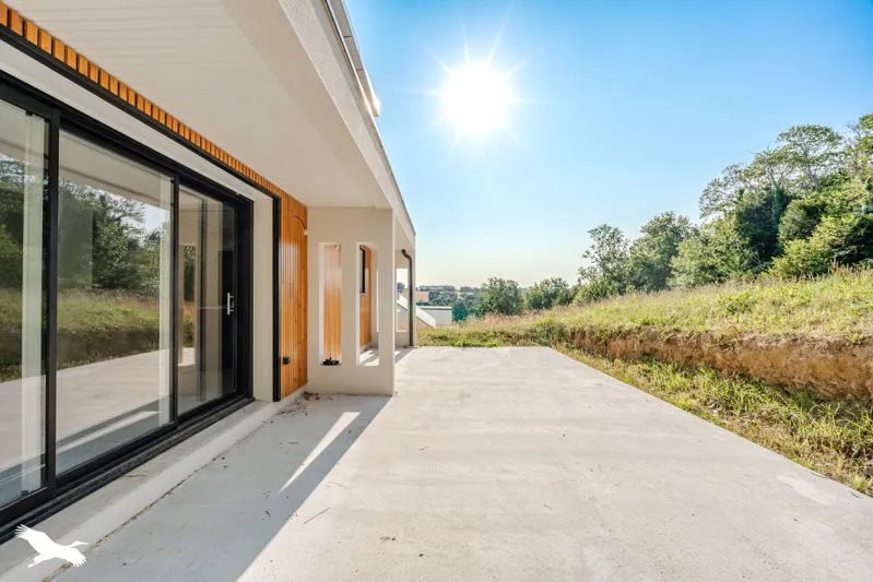 Maison à vendre, 102m², Plonévez-Porzay