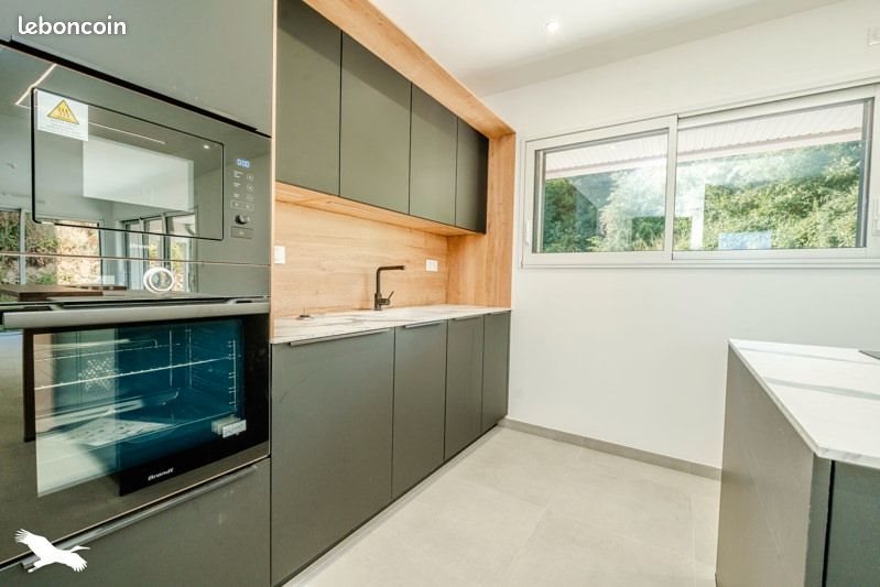 Maison à vendre, 102m², Plonévez-Porzay