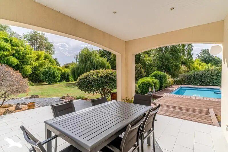 Maison à vendre, 166m², Targon
