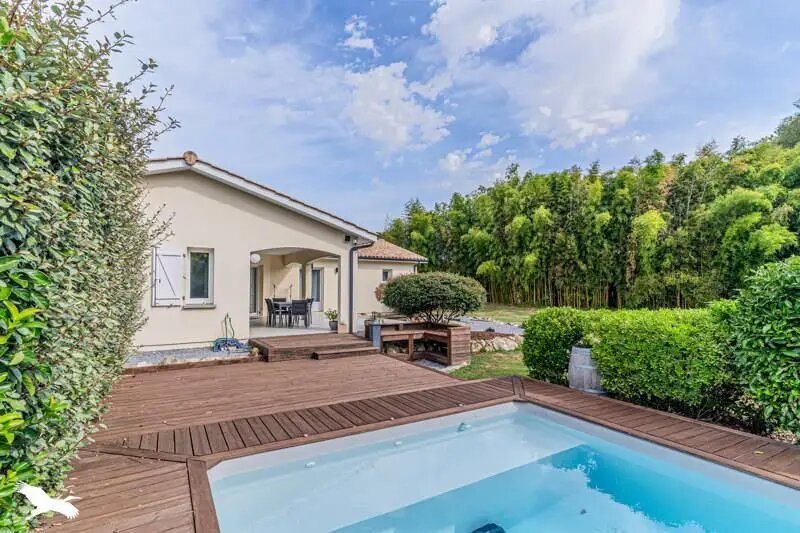 Maison à vendre, 166m², Targon
