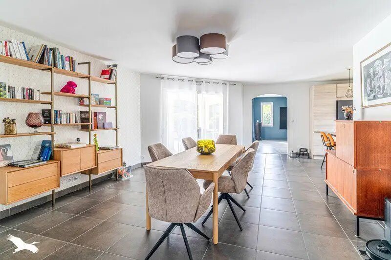 Maison à vendre, 166m², Targon