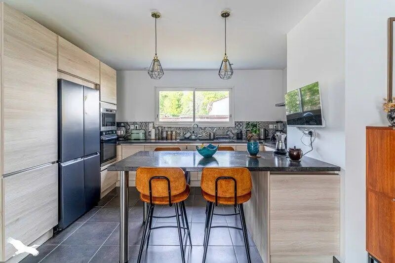 Maison à vendre, 166m², Targon