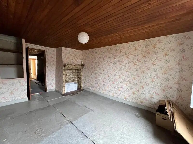 Maison à vendre, 120m², Maurs