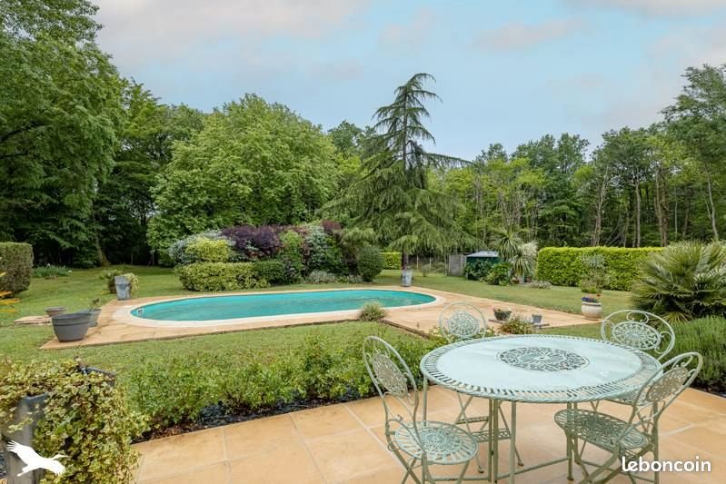 Maison à vendre, 111m², Chermignac