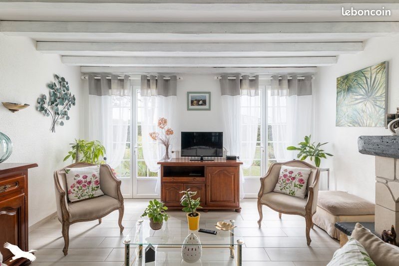 Maison à vendre, 111m², Chermignac