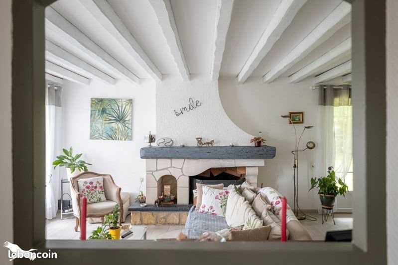 Maison à vendre, 111m², Chermignac