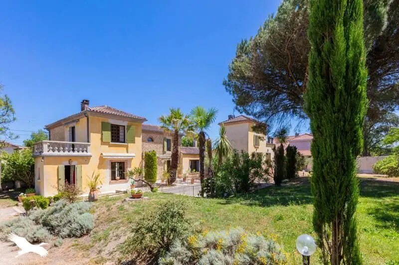 Maison à vendre, 267m², Gabarret