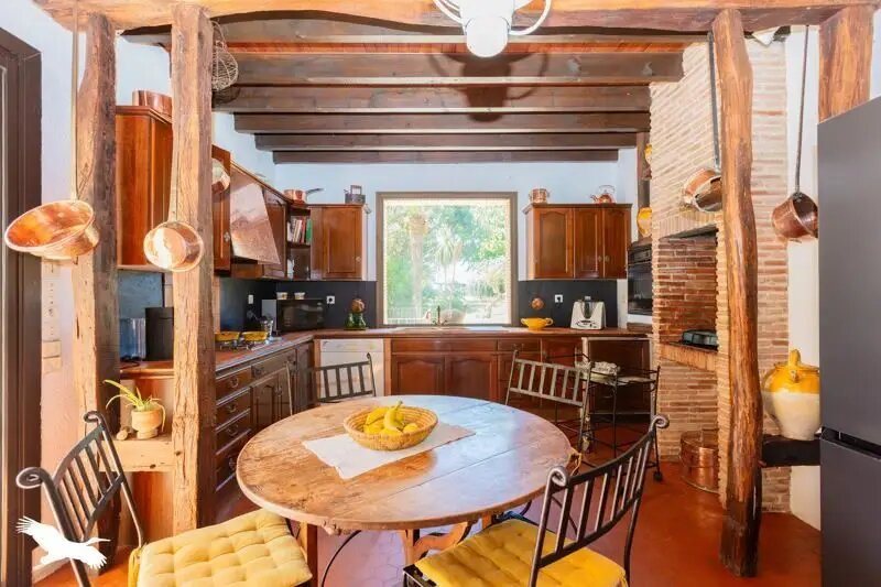 Maison à vendre, 267m², Gabarret