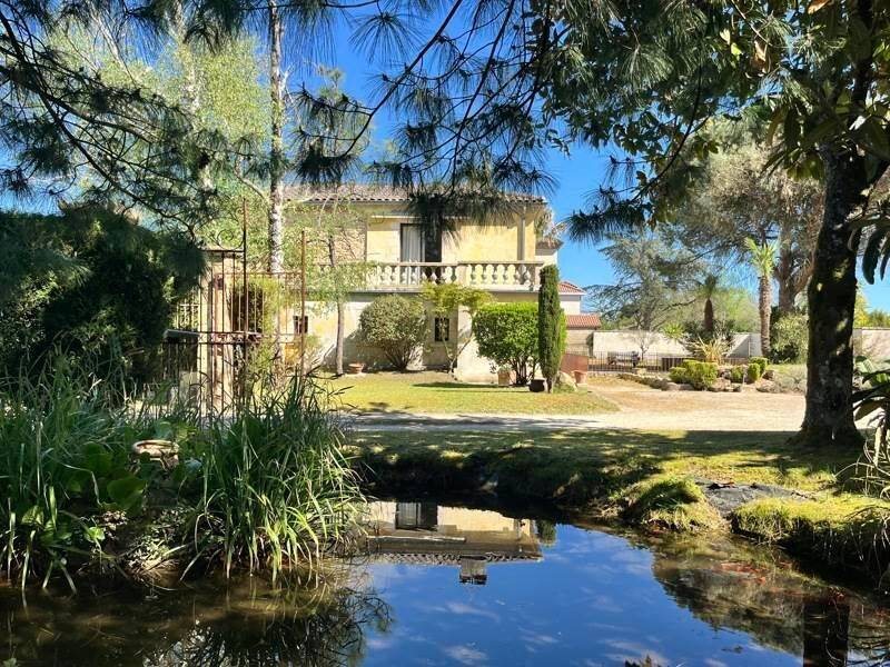 Maison à vendre, 267m², Gabarret