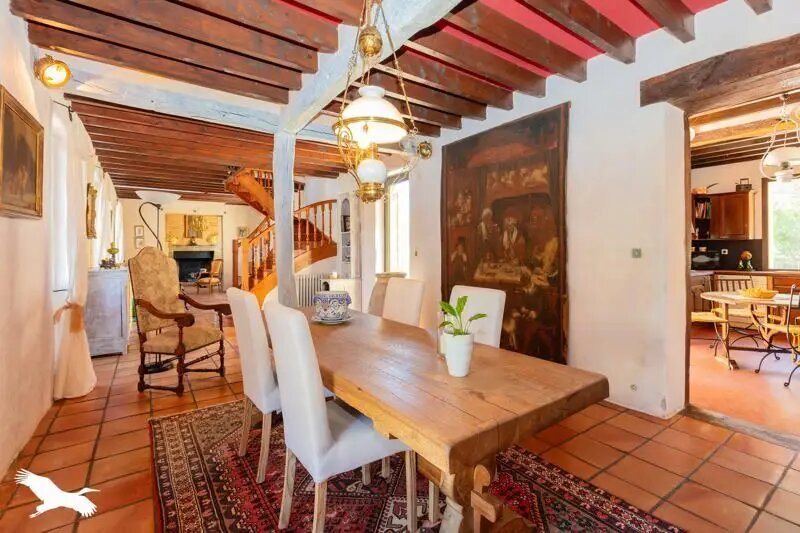 Maison à vendre, 267m², Gabarret