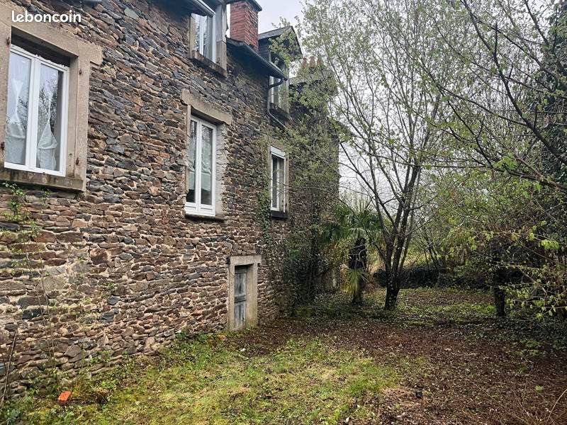 Maison à vendre, 235m², Uzerche