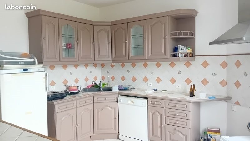 Maison à vendre, 235m², Uzerche