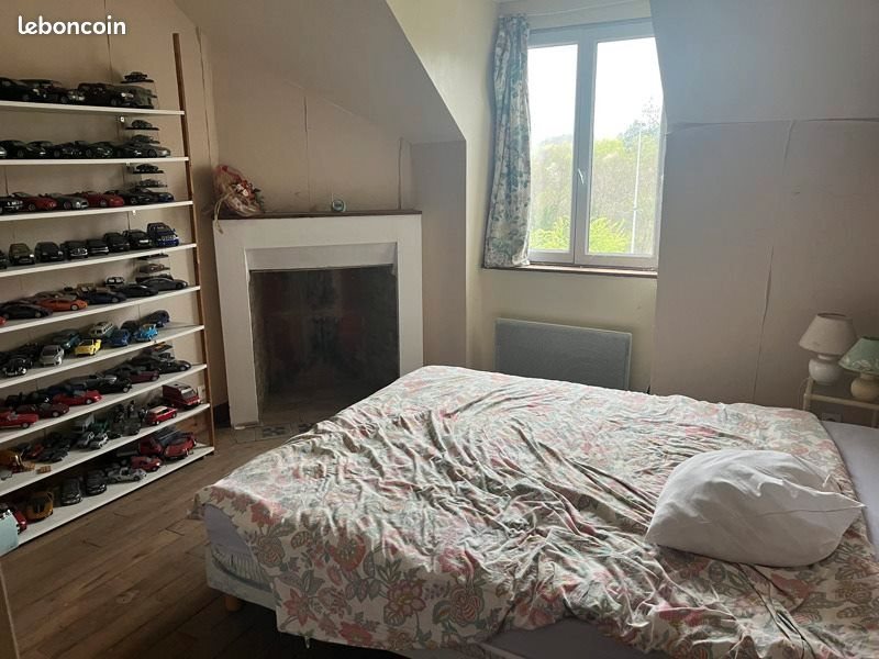Maison à vendre, 235m², Uzerche