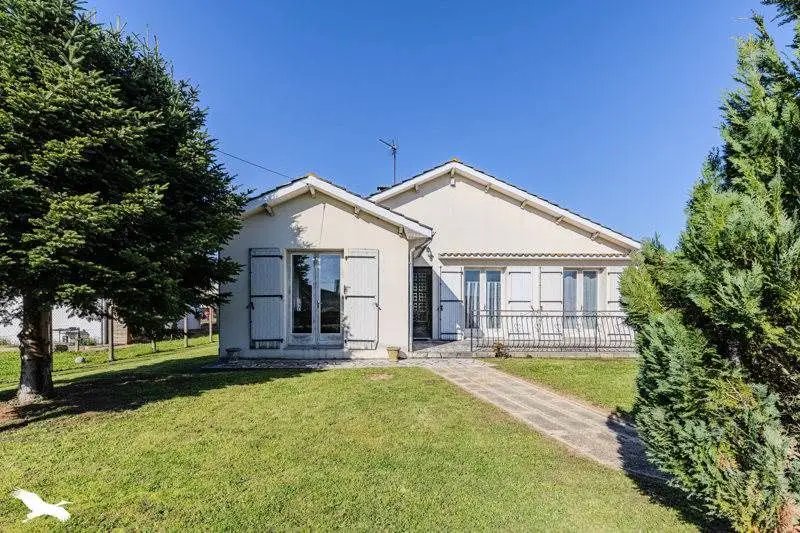 Maison à vendre, 108m², Libourne