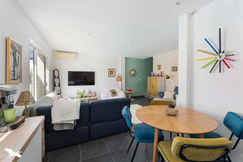 Maison à vendre, 82m², Castelnau-le-Lez
