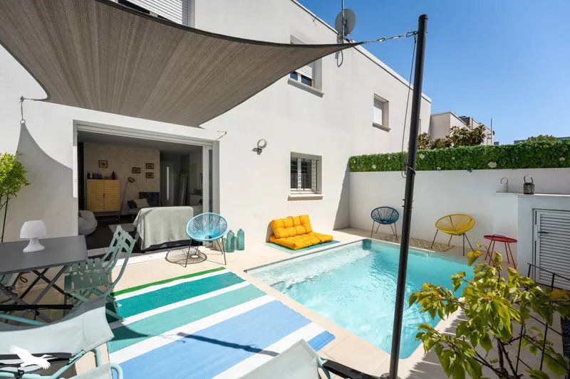 Maison à vendre, 82m², Castelnau-le-Lez