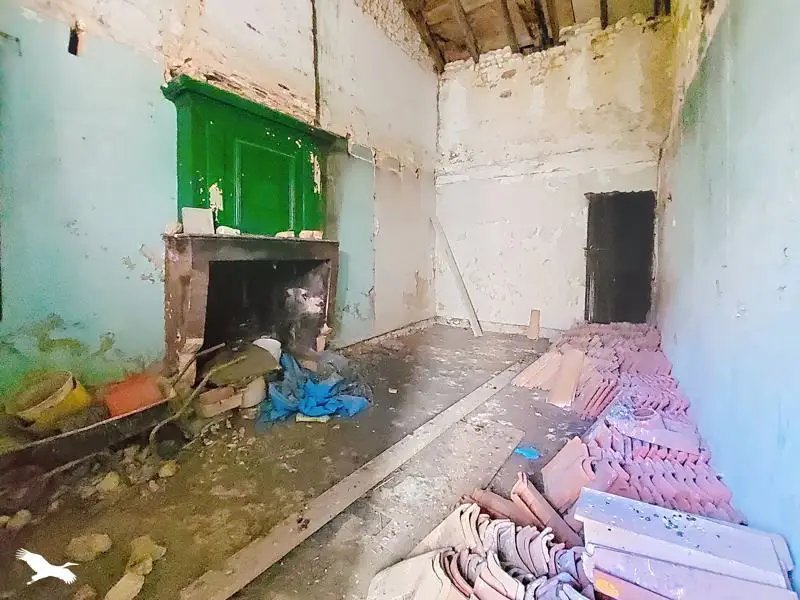 Maison à vendre, 58m², Mirambeau
